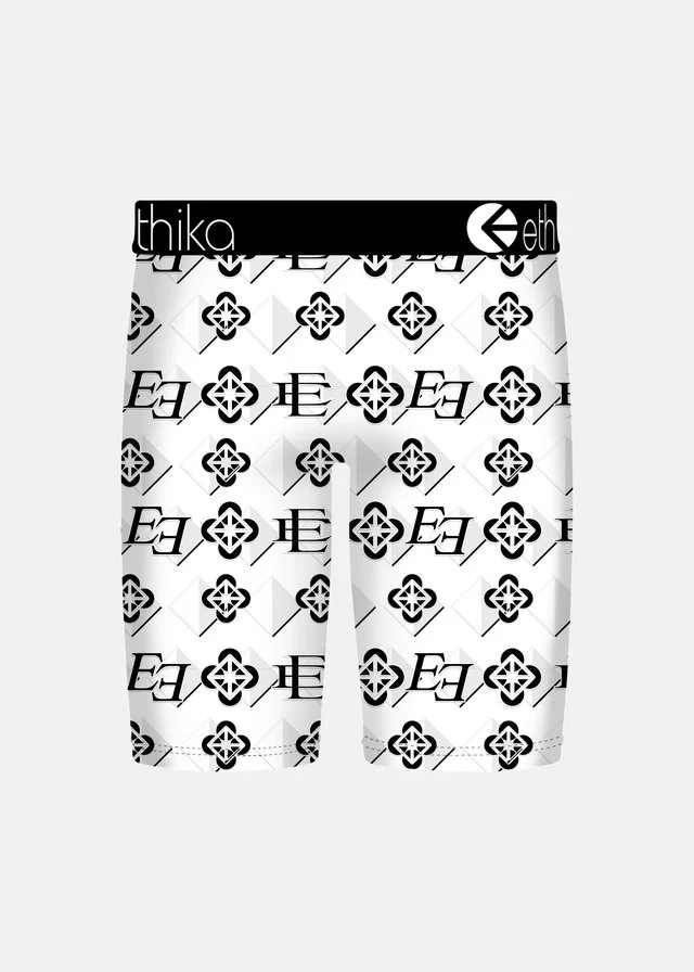 Ethika Boys Golden Dayz Staple - Image 2