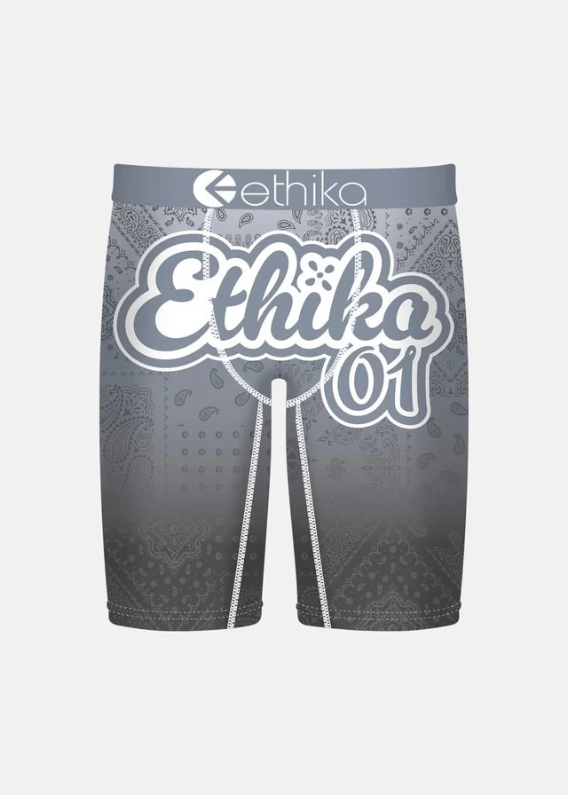 Ethika Boys Ice Banda Staple