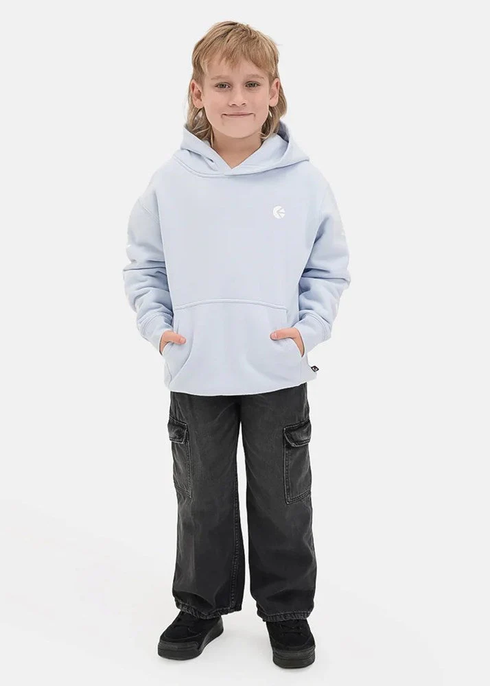 Ethika Boys Ice Paisley Sweatshirt