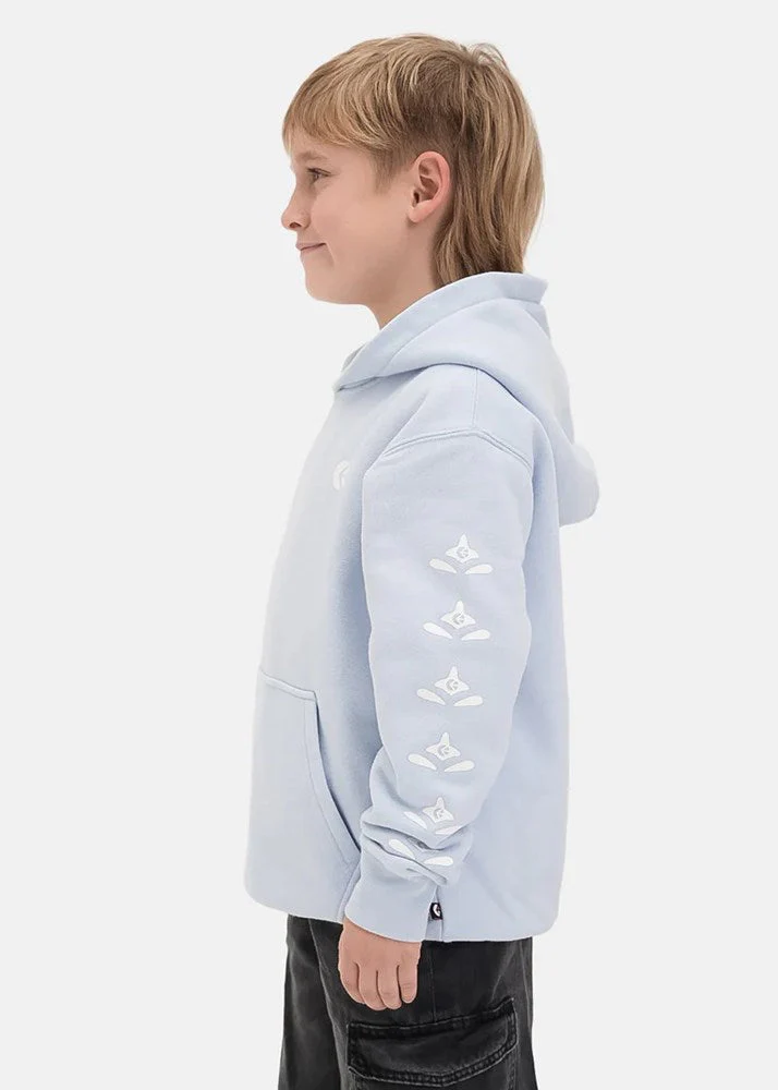 Ethika Boys Ice Paisley Sweatshirt - Image 3
