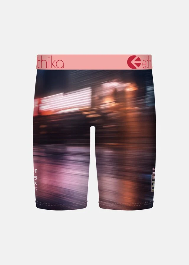 Ethika Boys Kansei Nights Staple - Image 2