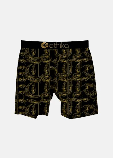 Ethika Boys On Me Alternate