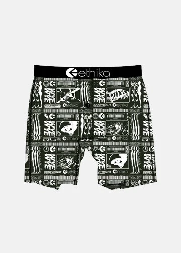 Ethika Boys Rapid Fire Alternate
