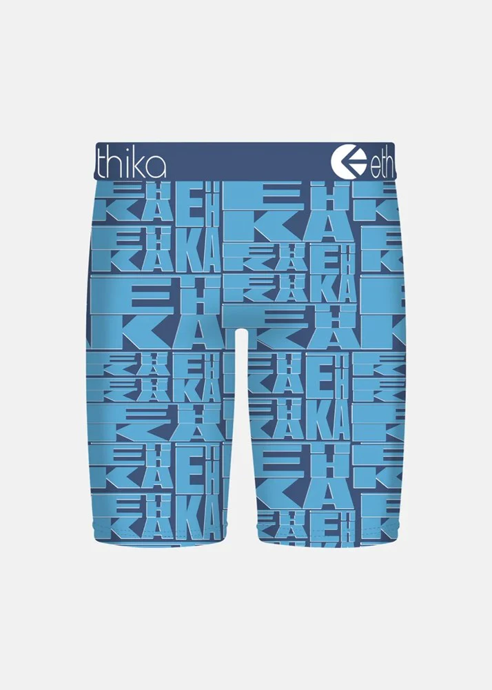 Ethika Boys Stacked Staple - Image 2
