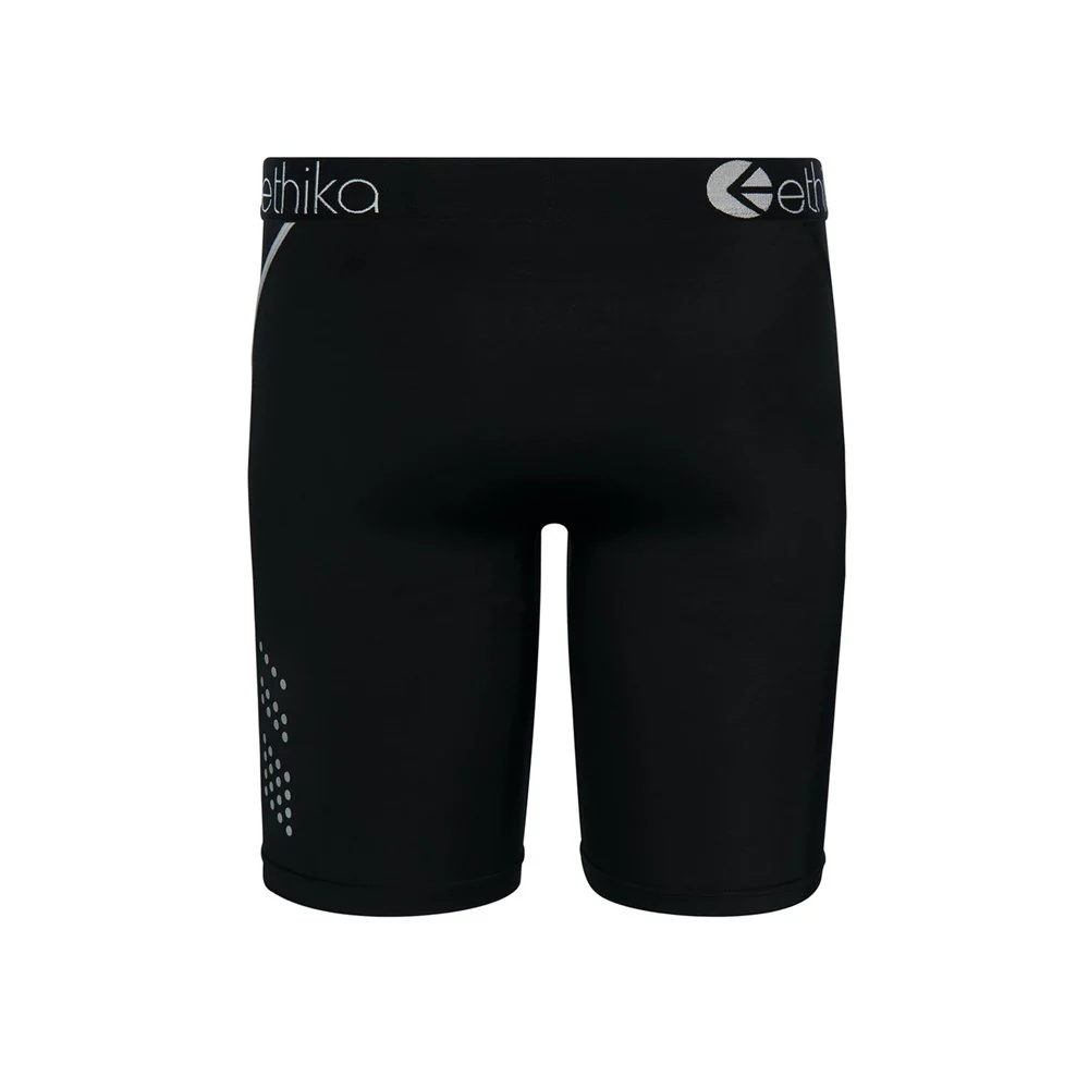 Ethika Boys Subzero Black Staple - Image 3