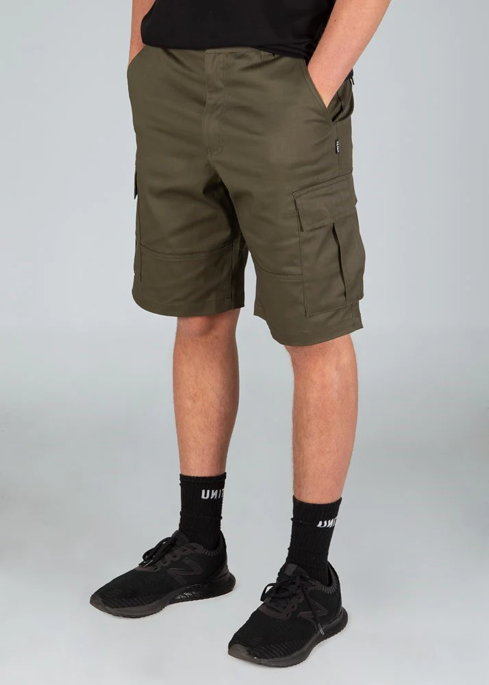 Unit Broadcast Cargo Walkshort - Image 5