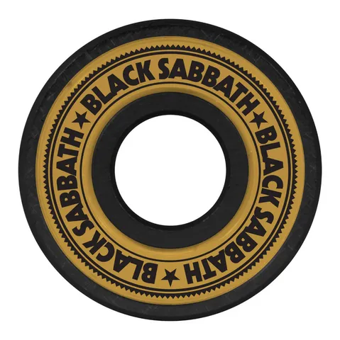 Bronson Speed Co Black Sabbath G3 Bearings - Image 4