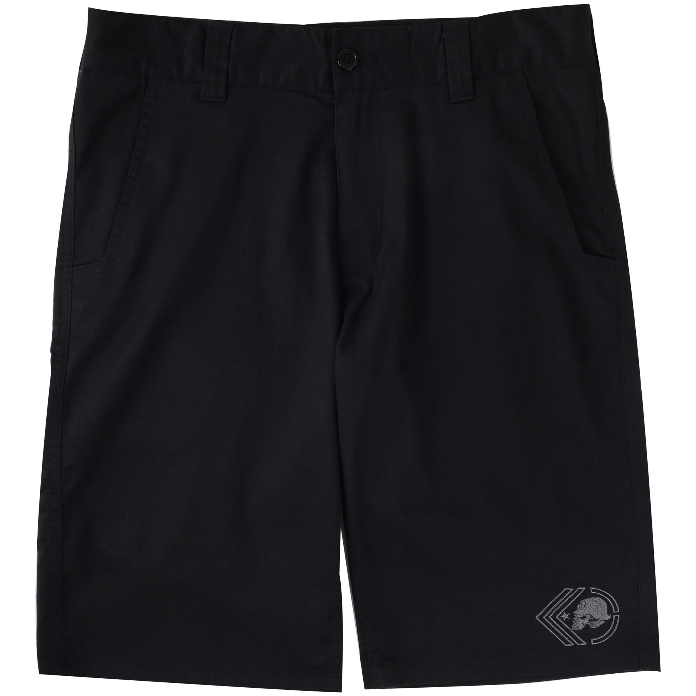 Metal Mulisha Built 2 Shorts
