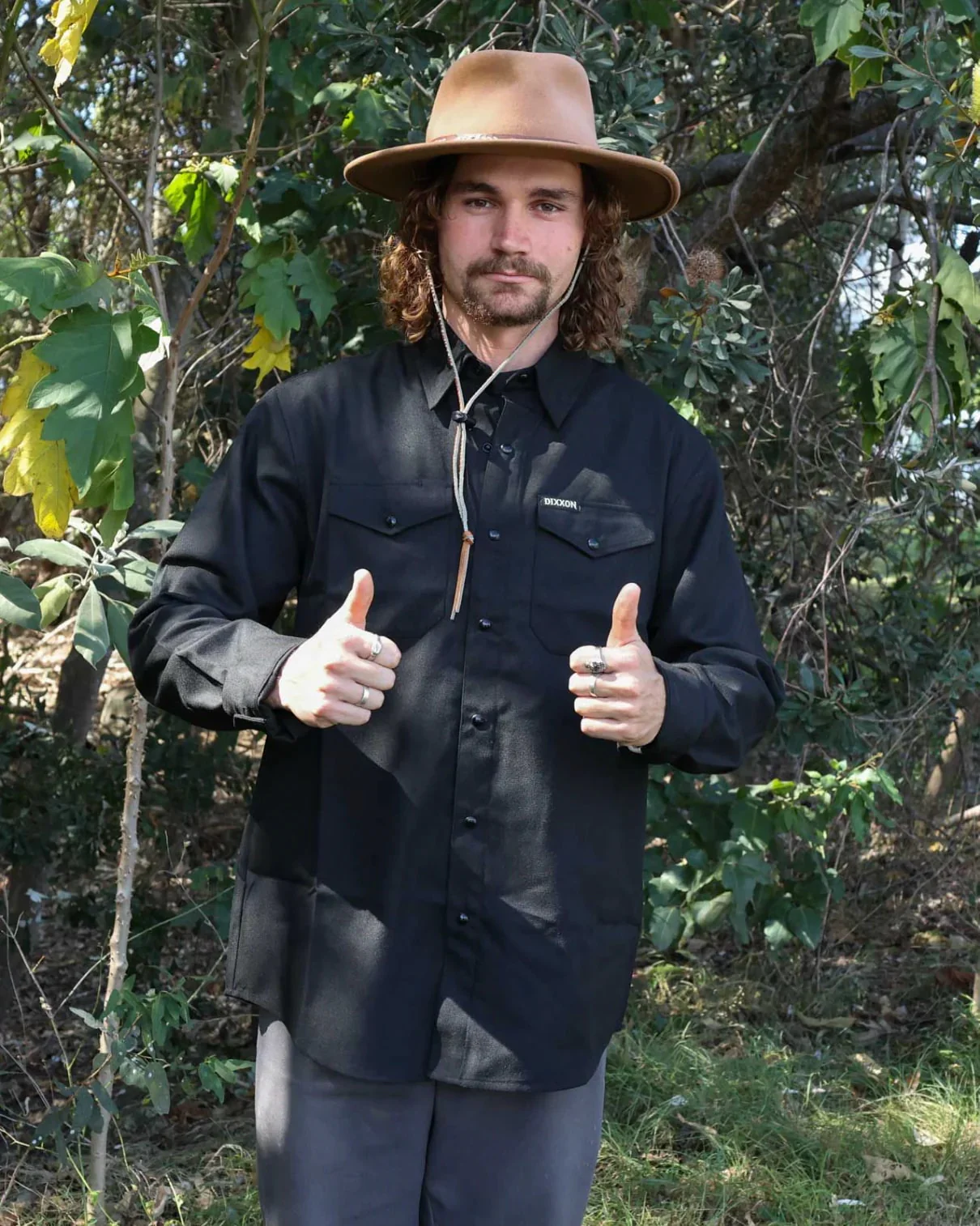 Dixxon Bushranger Flannel - Image 3