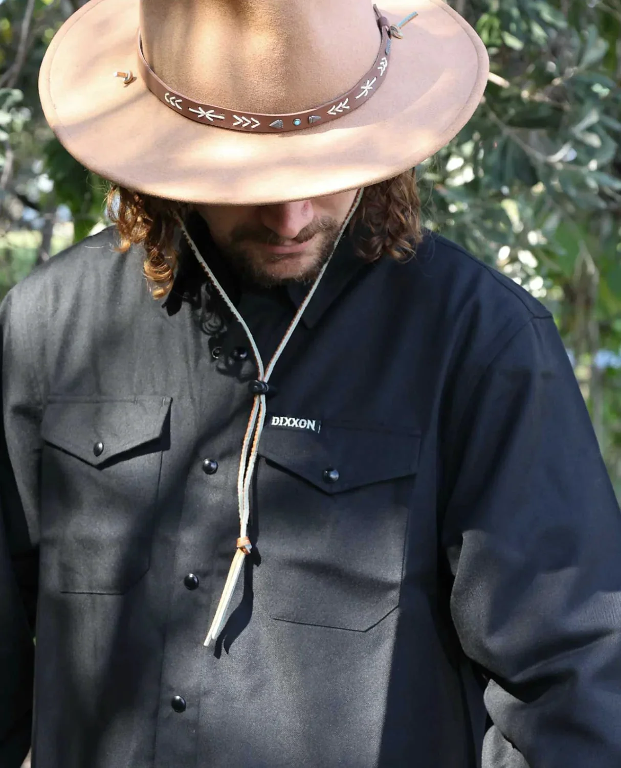 Dixxon Bushranger Flannel - Image 4