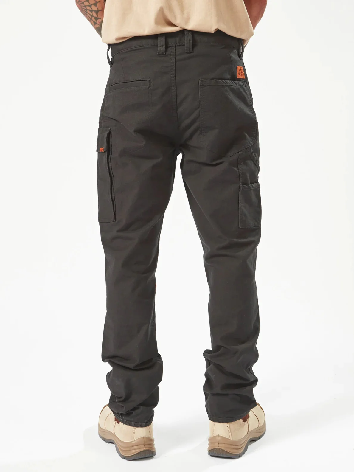 Volcom Caliper Work Pant - Image 4