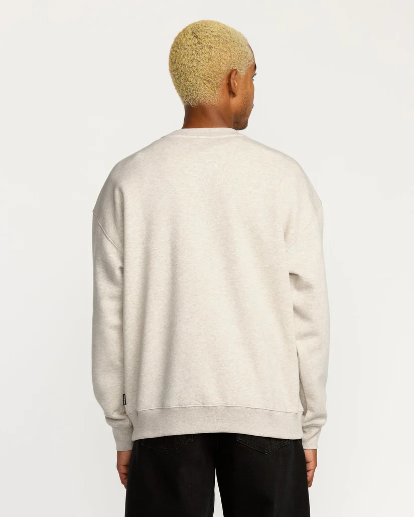 Volcom Callum Rooney Crew - Image 2