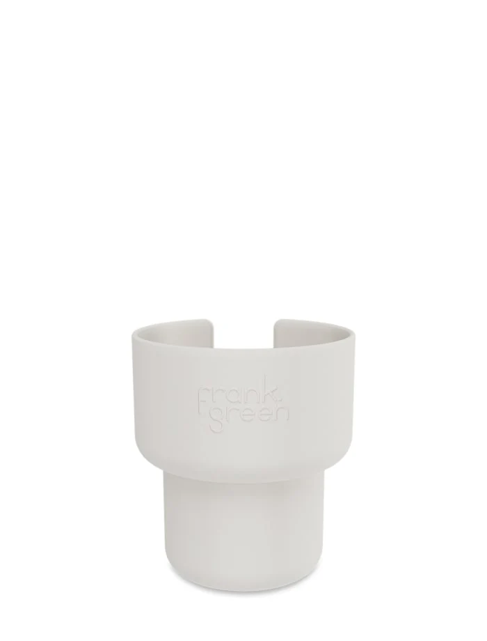 Frank Green Car Cup Holder Expander Cloud