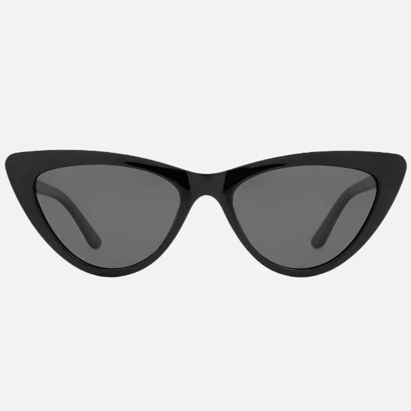 Carve Carrie Black Polarised