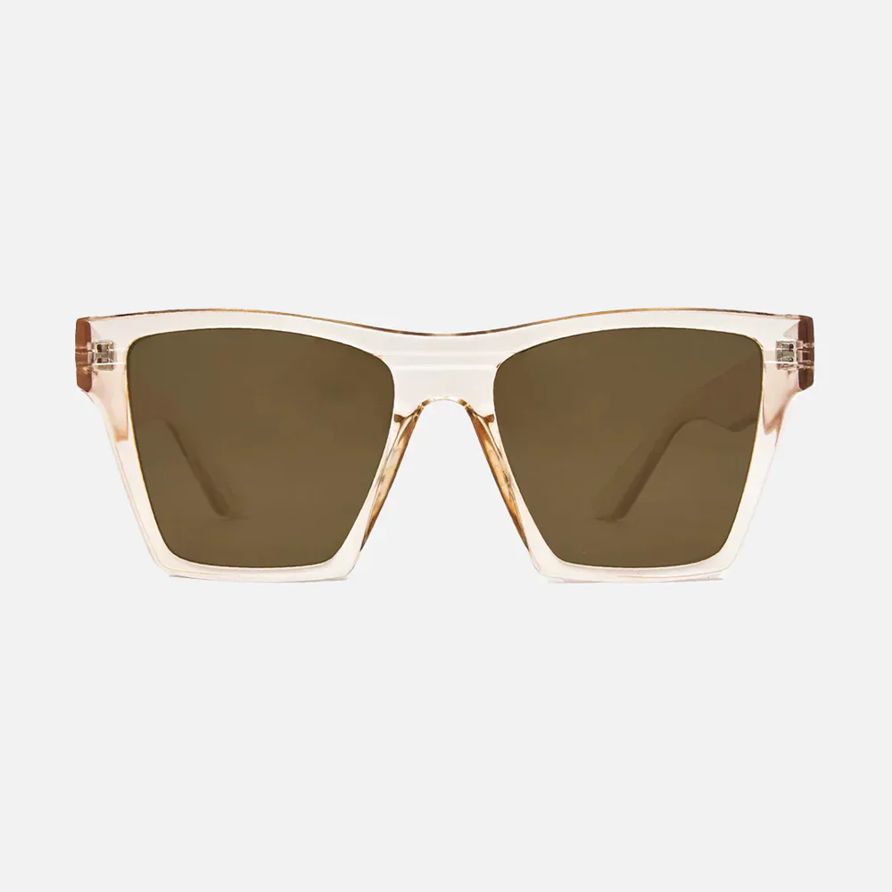 Carve Phoenix Crystal Champagne Non-Polarised