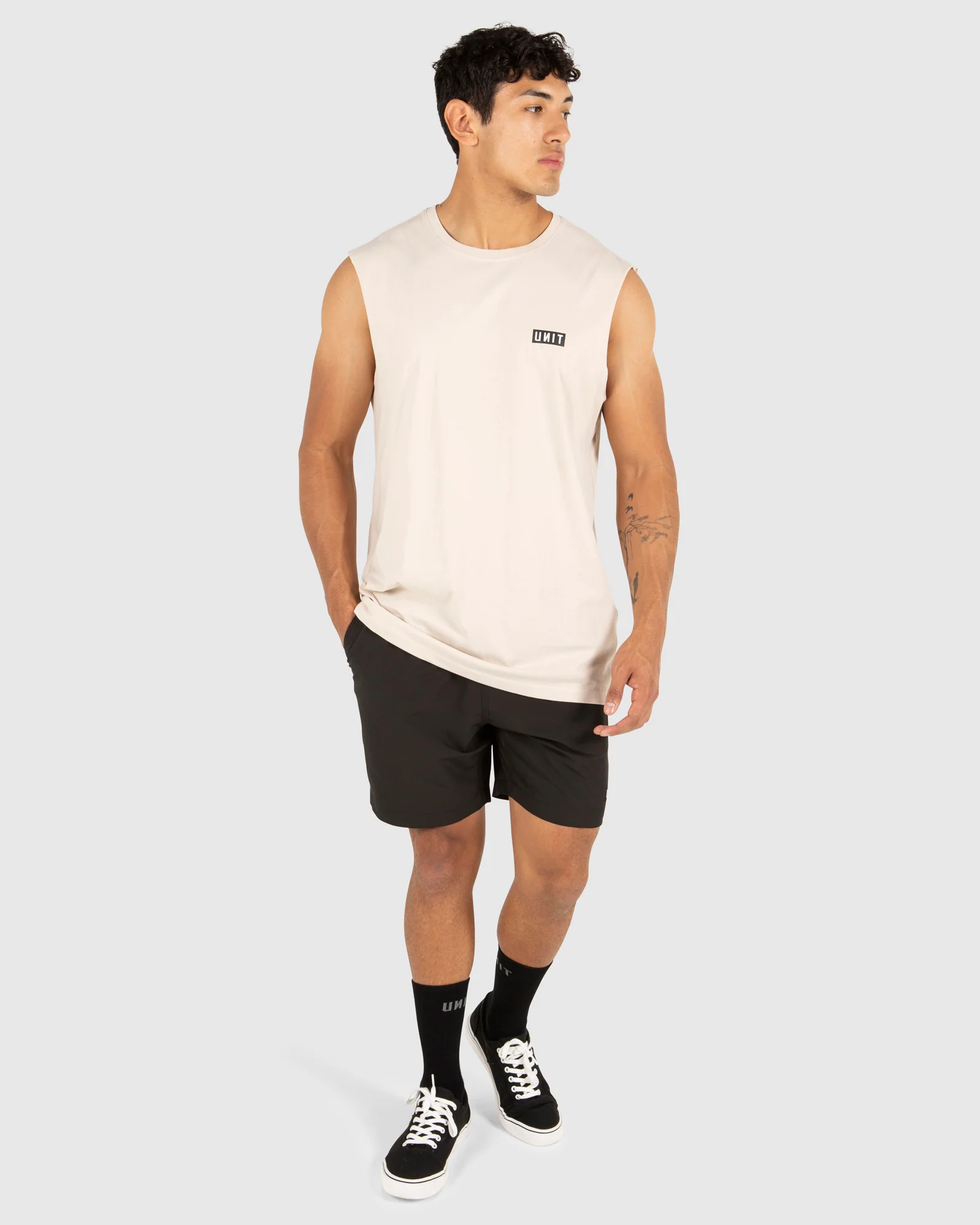 Unit Case Muscle - Image 12