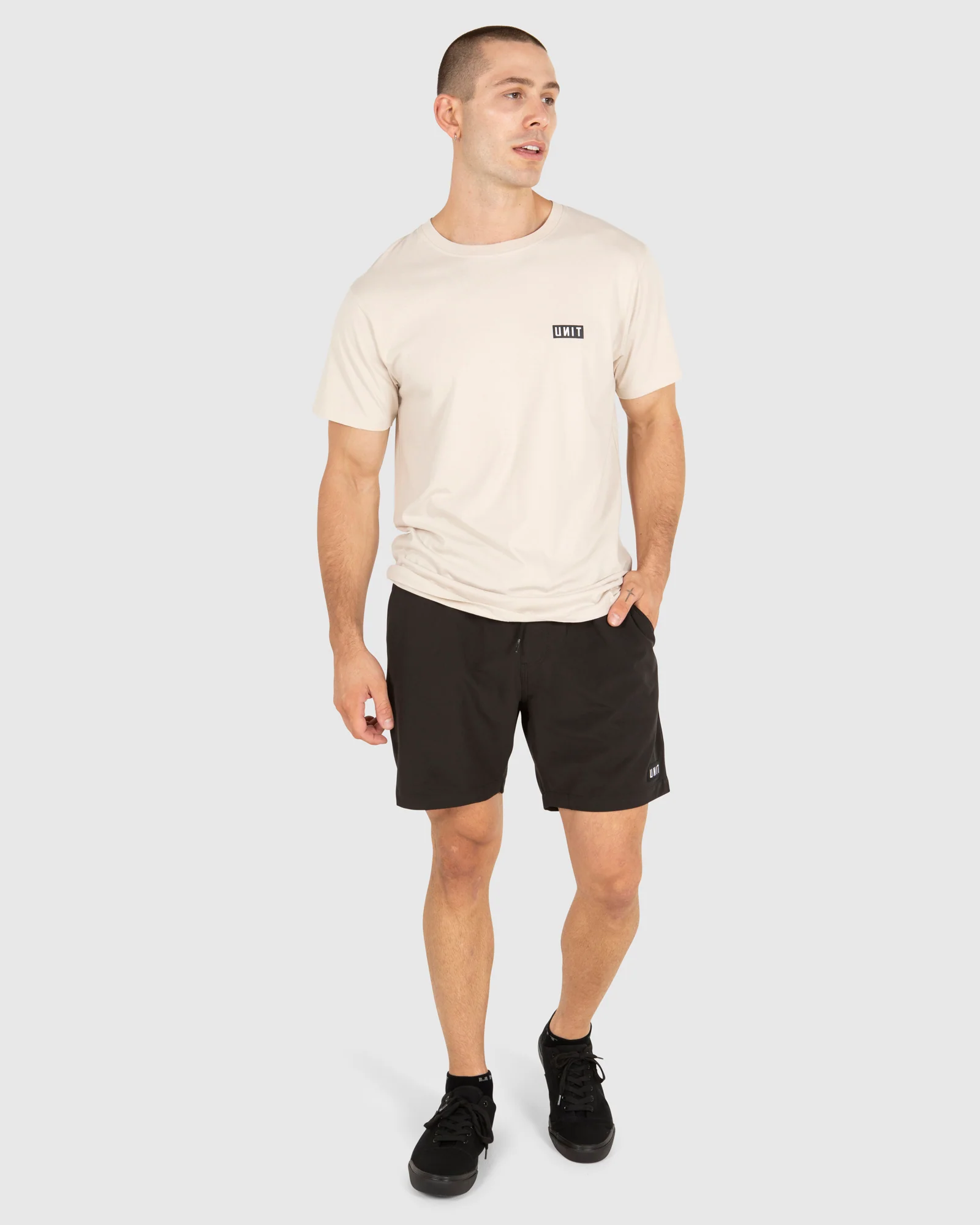 Unit Case Tee - Image 13