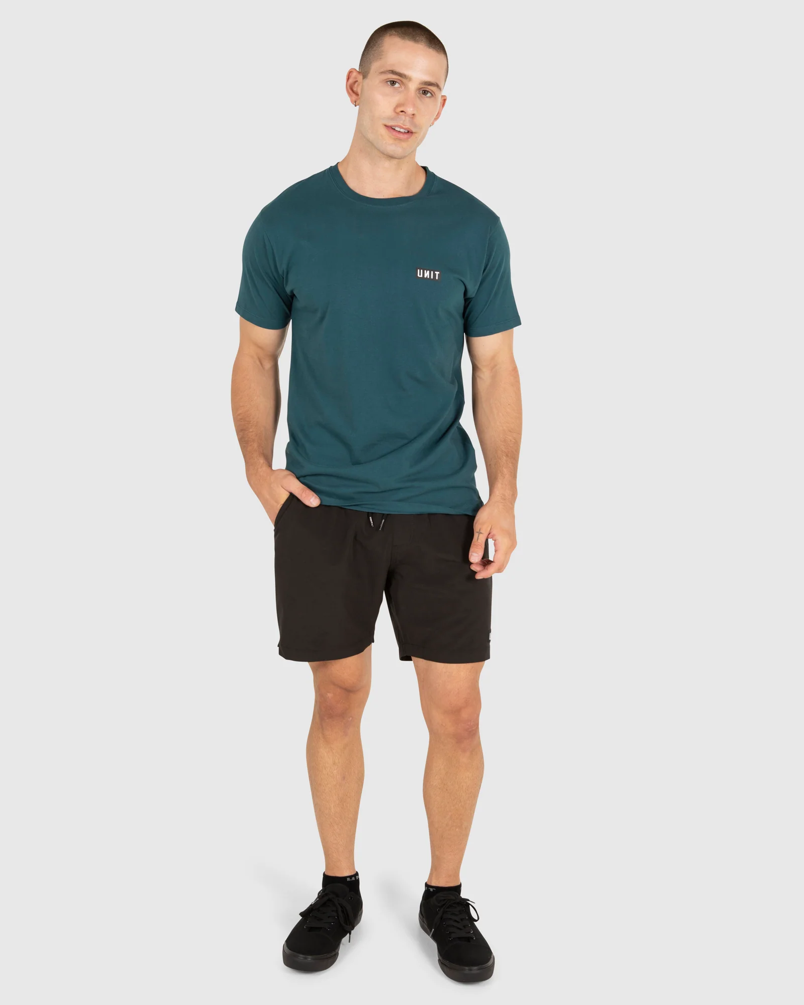Unit Case Tee - Image 18