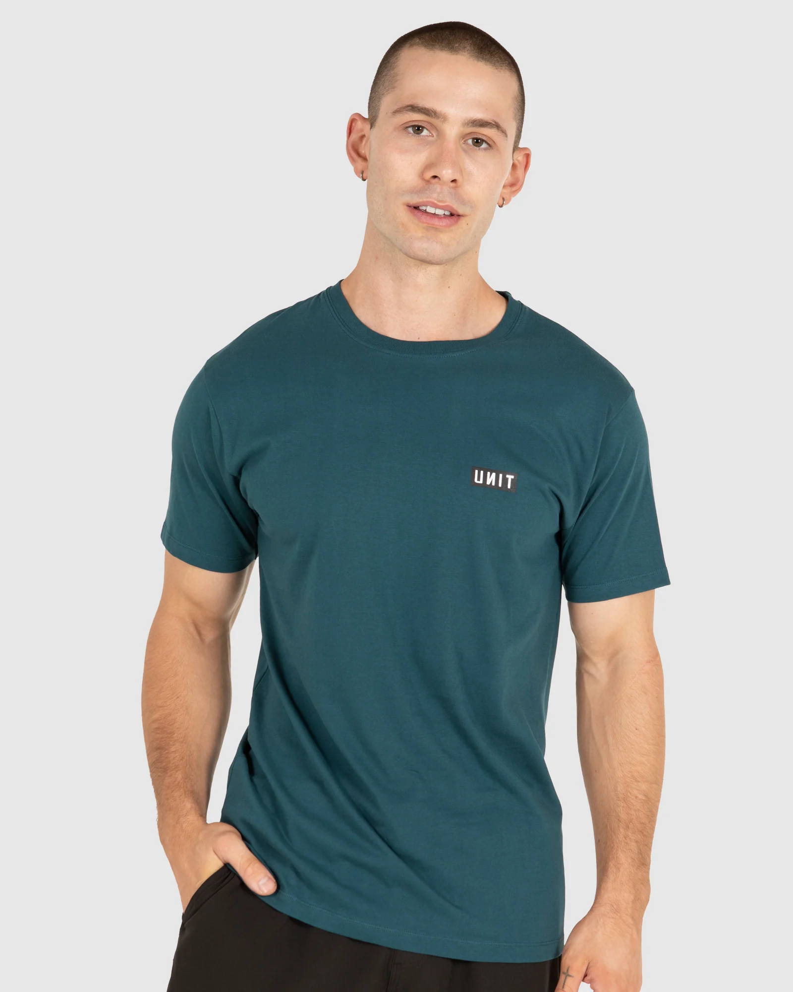 Unit Case Tee - Image 3