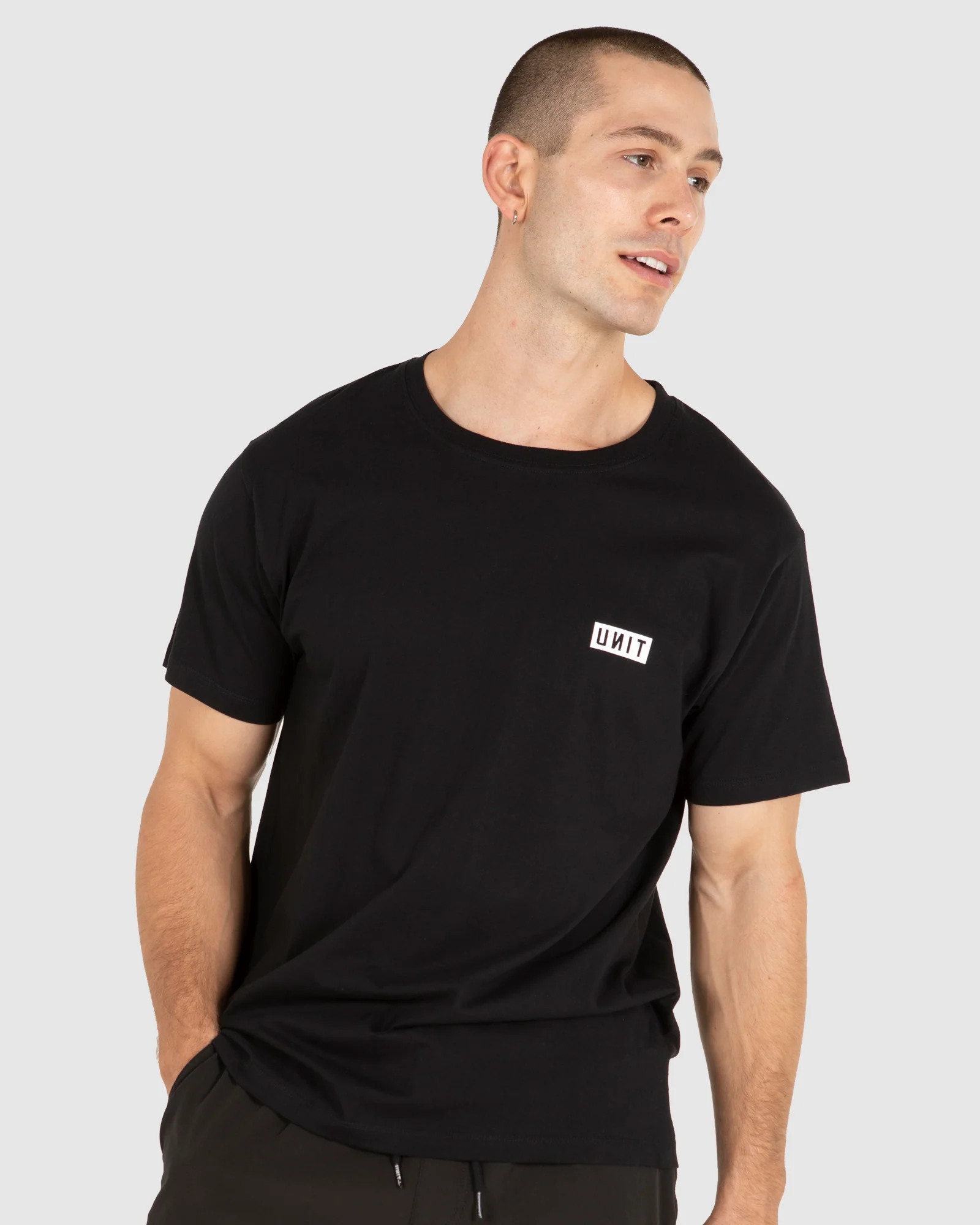 Unit Case Tee - Image 7