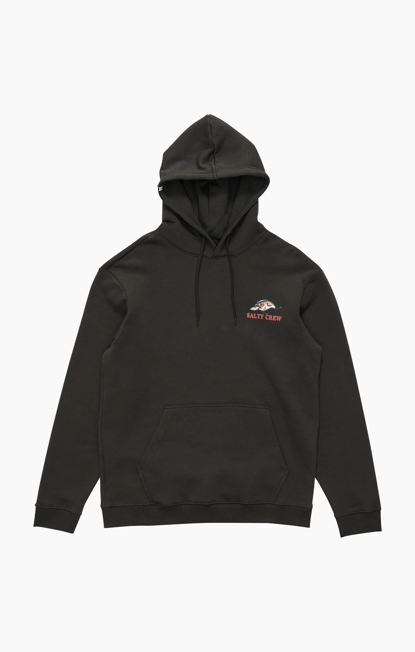 Salty Crew Cast Life MW Hood - Image 2