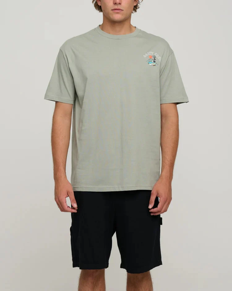 Salty Crew Catch Premium Tee - Image 2