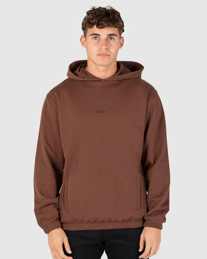 Unit Central Hoodie - Image 4