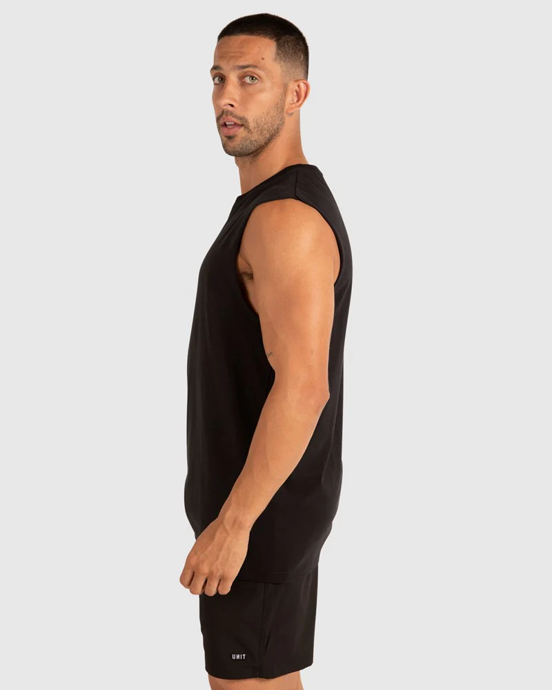 Unit Central Mens Muscle - Image 3