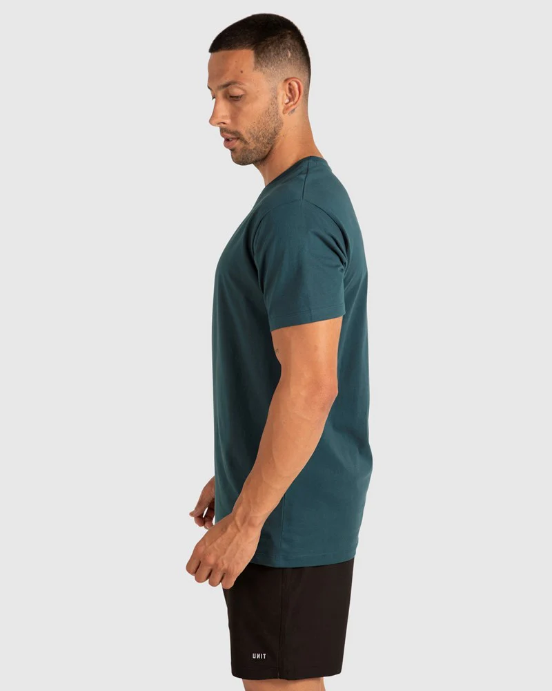 Unit Central Tee - Image 3