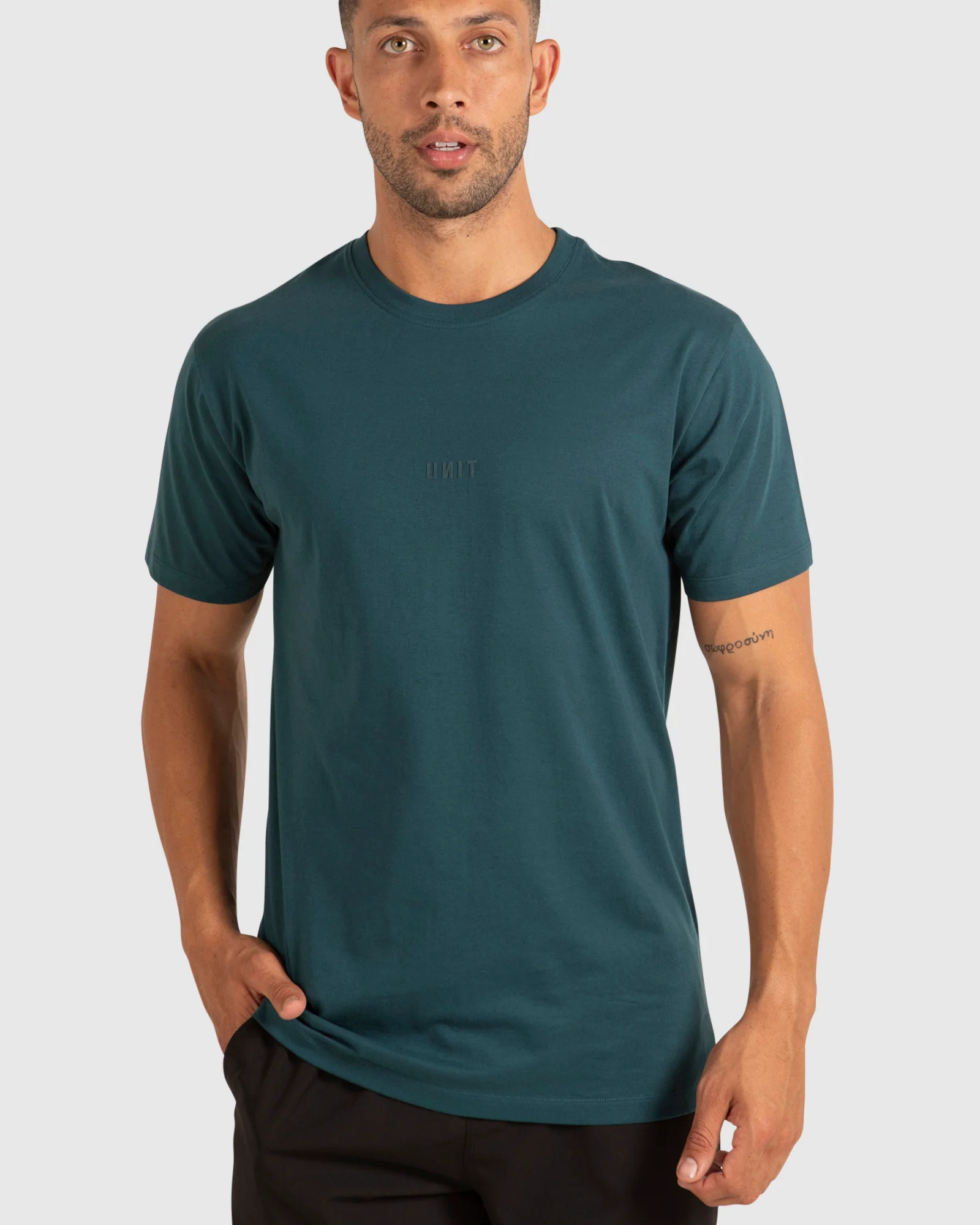 Unit Central Tee - Image 4