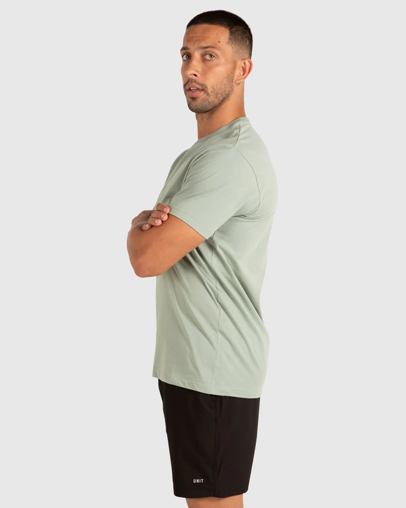 Unit Central Tee - Image 3