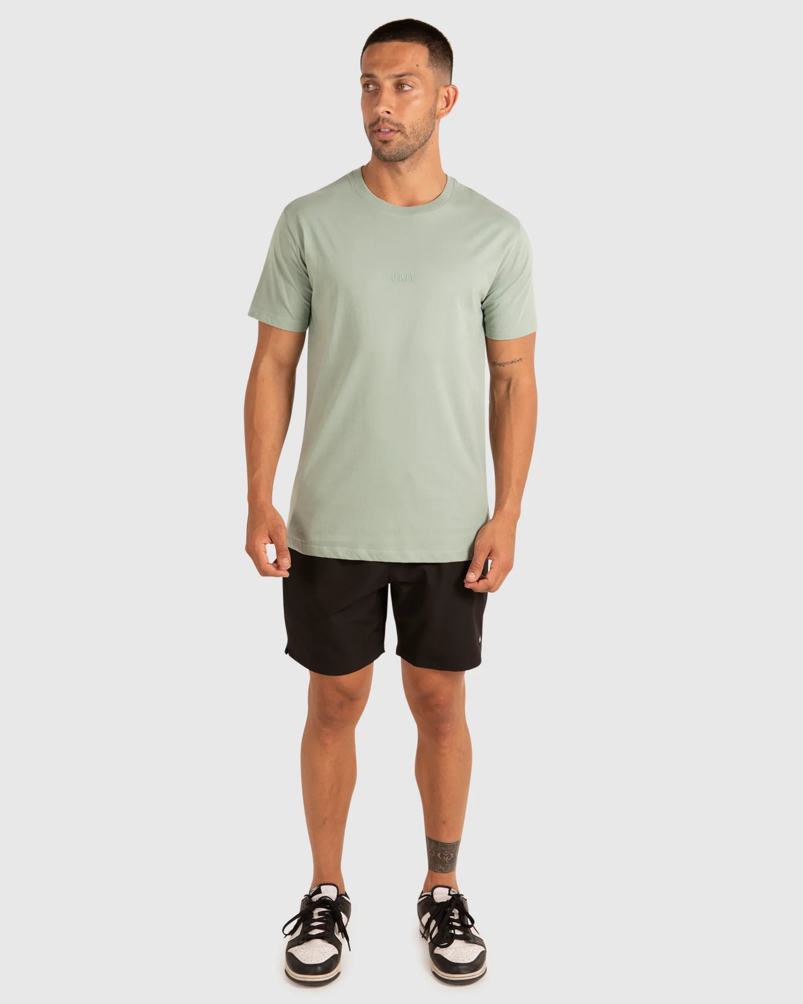 Unit Central Tee - Image 5