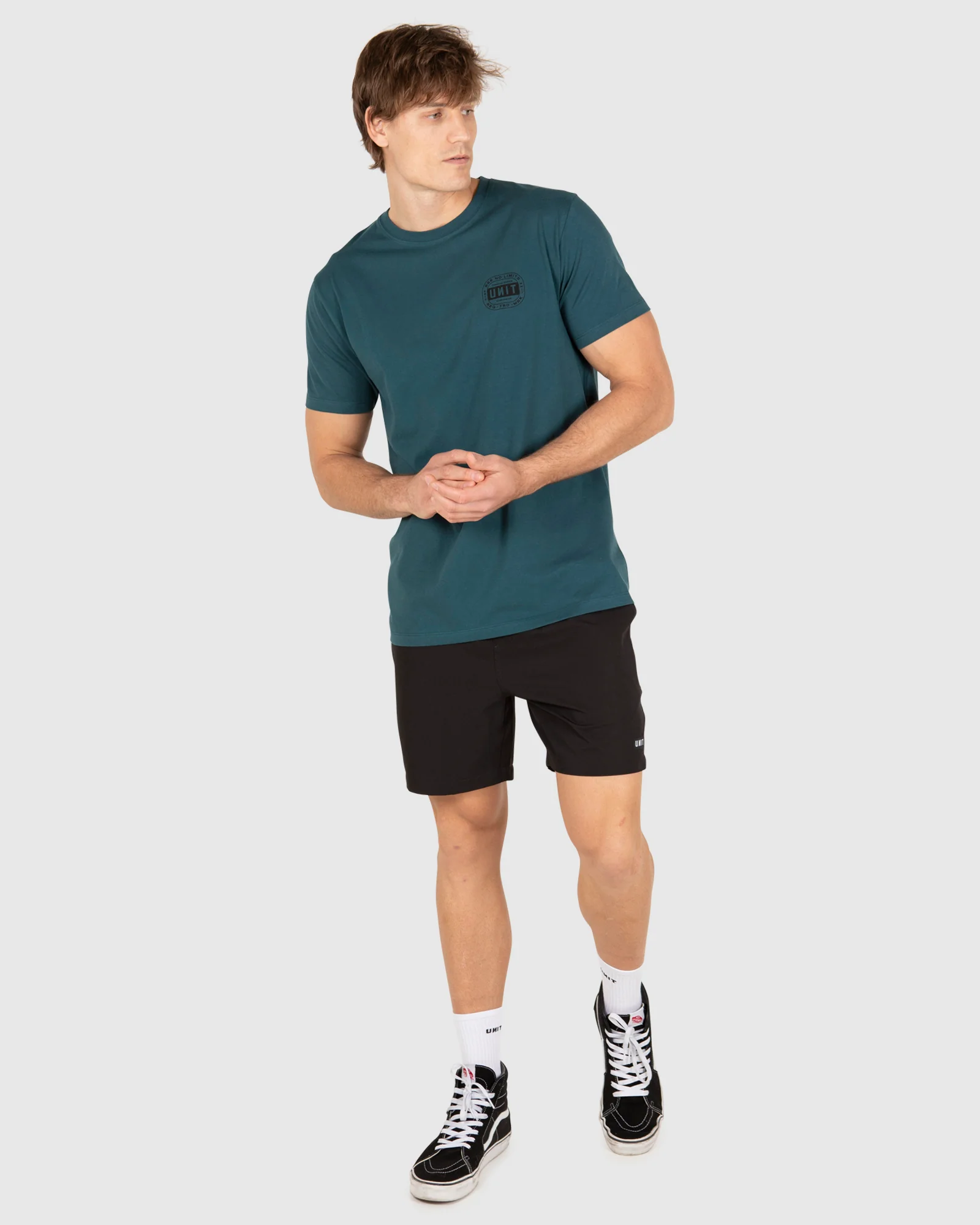 Unit Clate Tee - Image 12