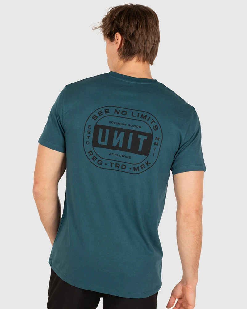 Unit Clate Tee - Image 2