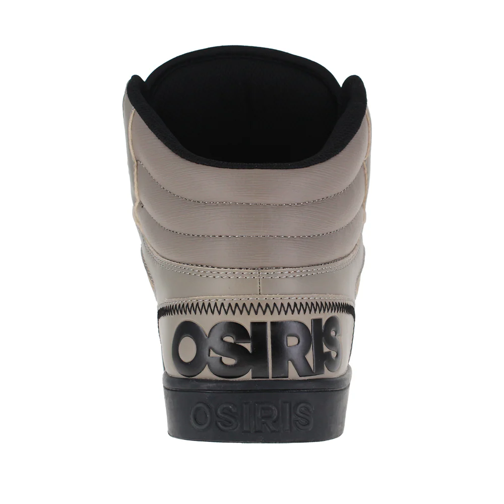OSIRIS CLONE - TAUPE/BLACK/DIP - Image 3