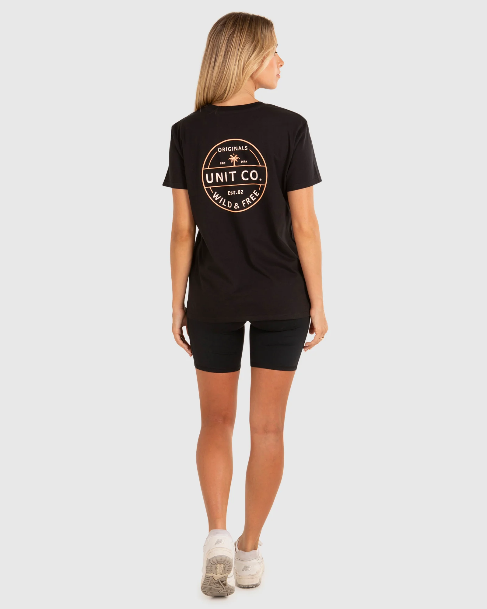 Unit Coast Ladies Tee - Image 5