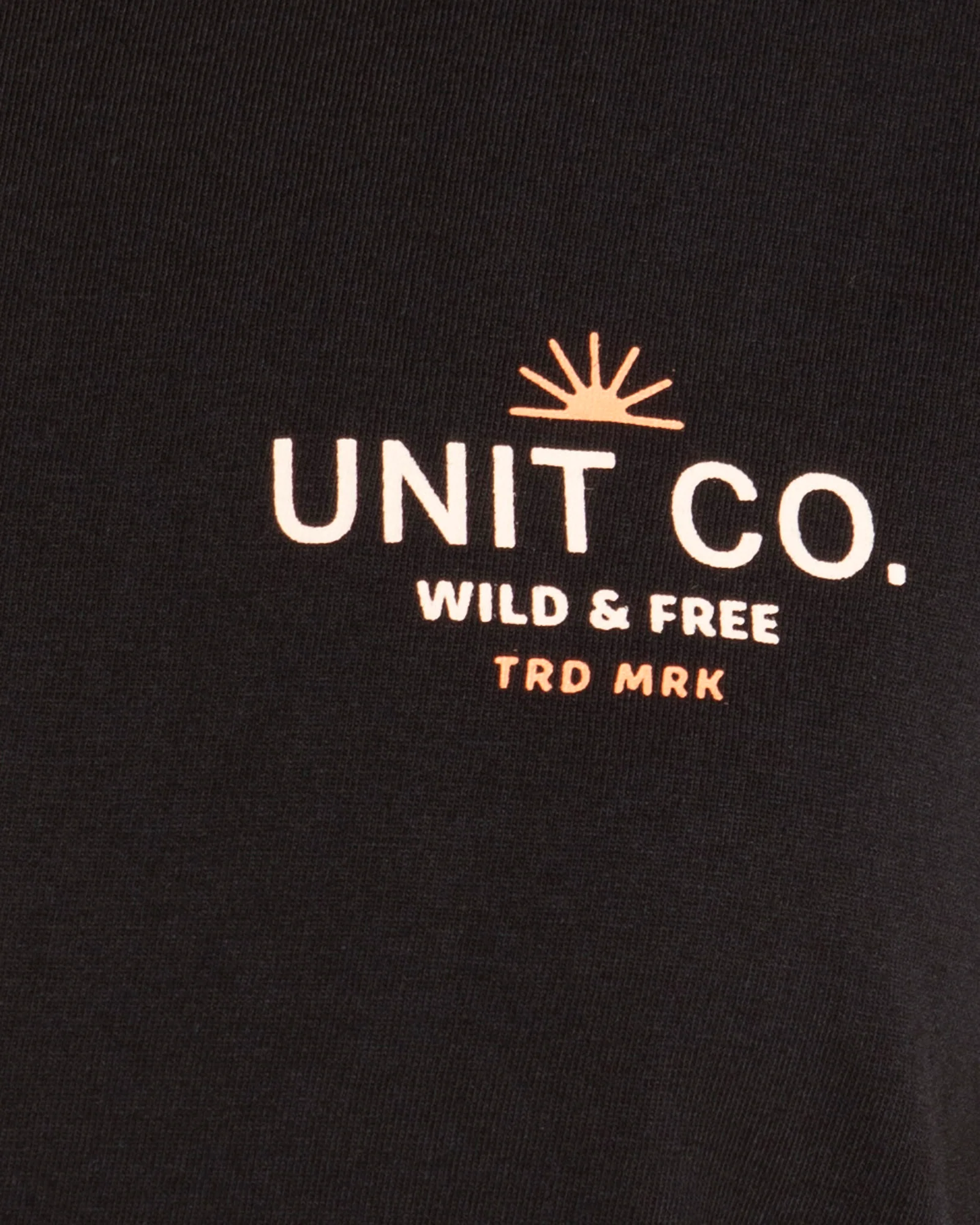 Unit Coast Ladies Tee - Image 6