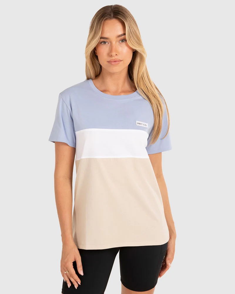 Unit Coco Ladies Tee - Image 2