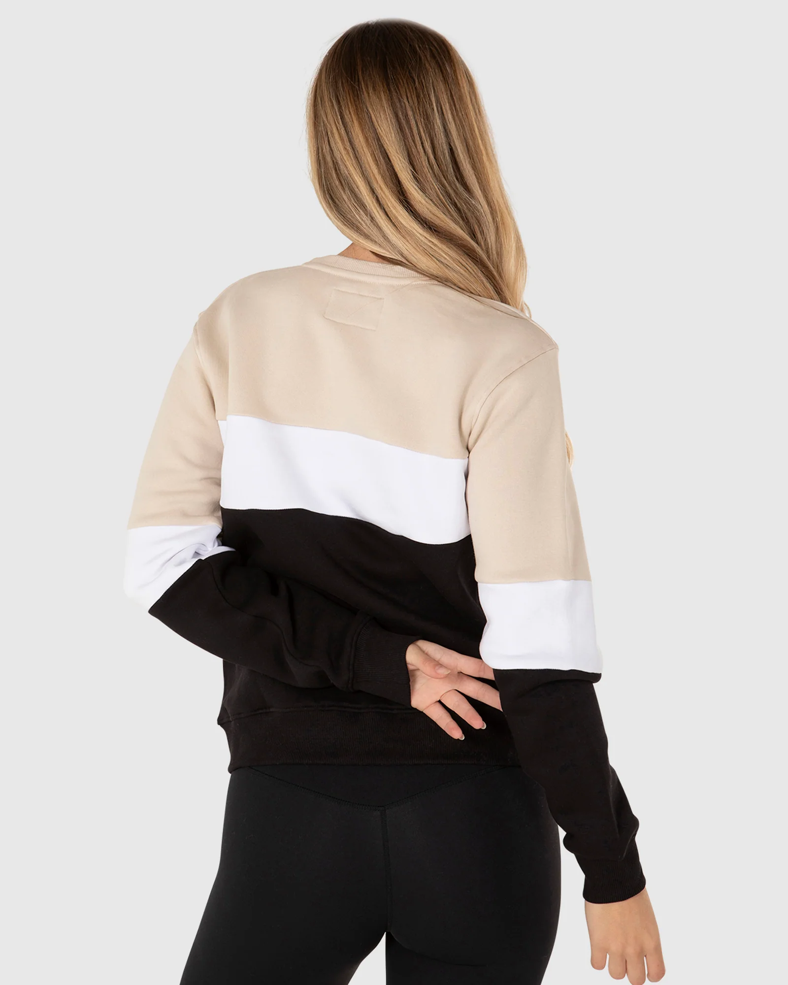 Unit Coco Womens Crew Neck - Image 4