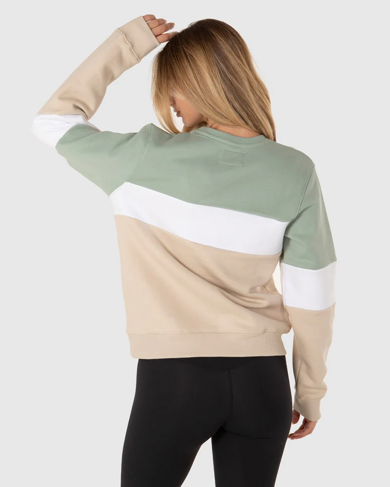 Unit Coco Womens Crew Neck - Image 5
