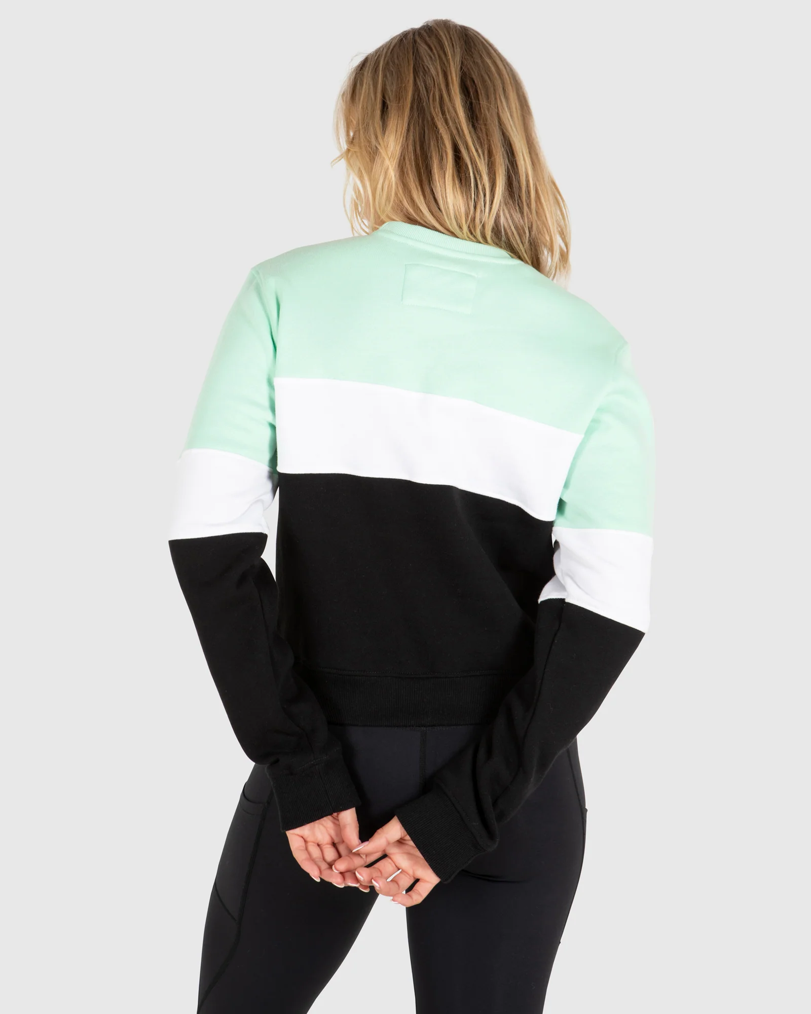 Unit Coco Womens Crew Neck - Image 6