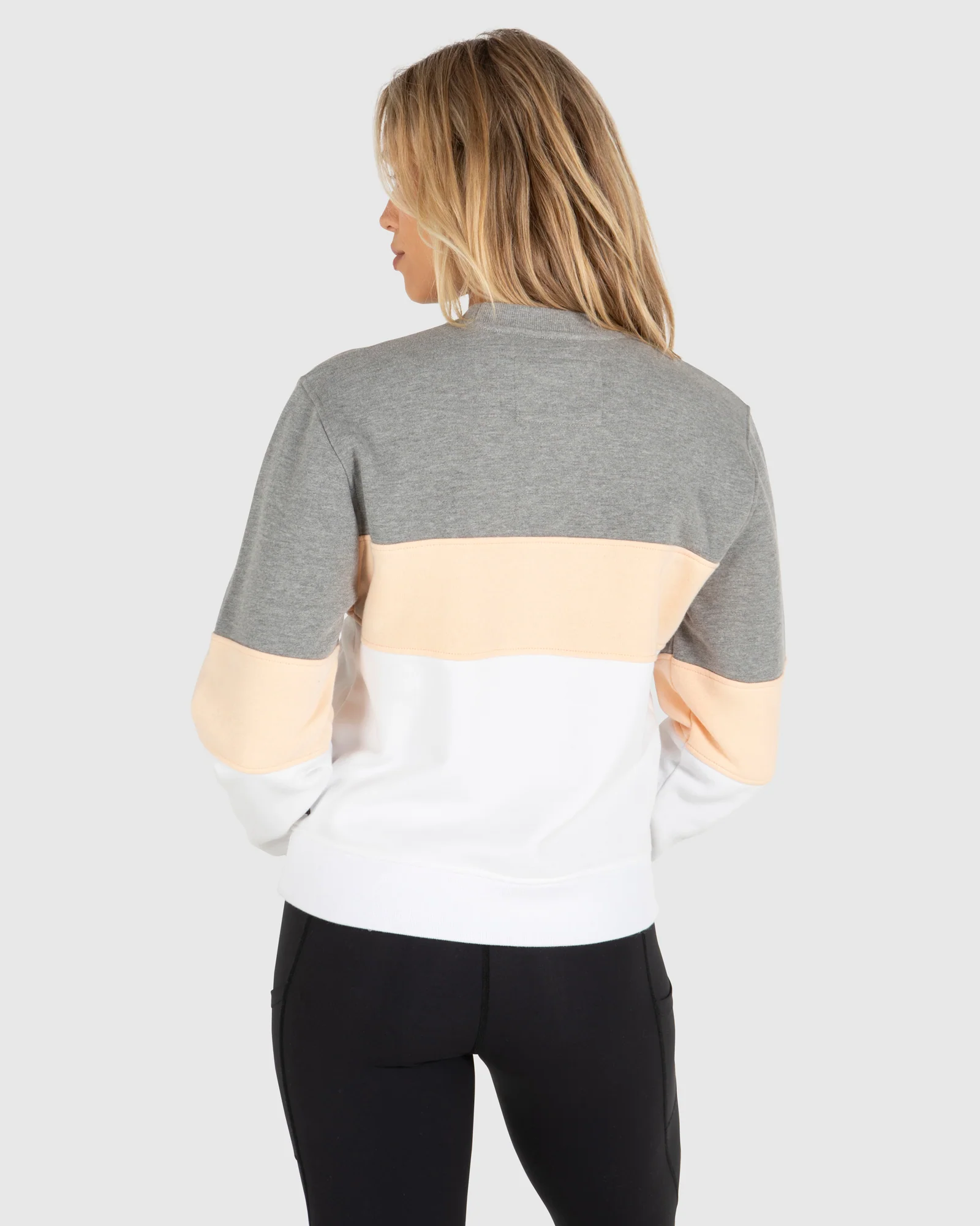 Unit Coco Womens Crew Neck - Image 7