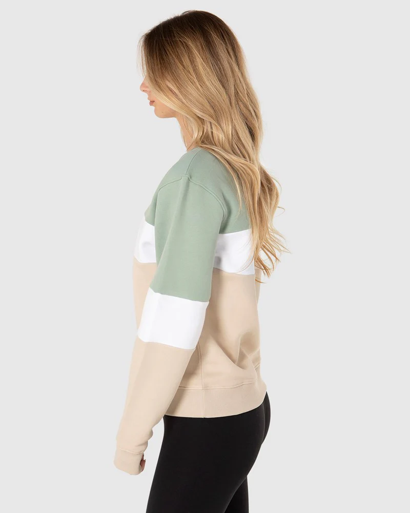 Unit Coco Womens Crew Neck - Image 8