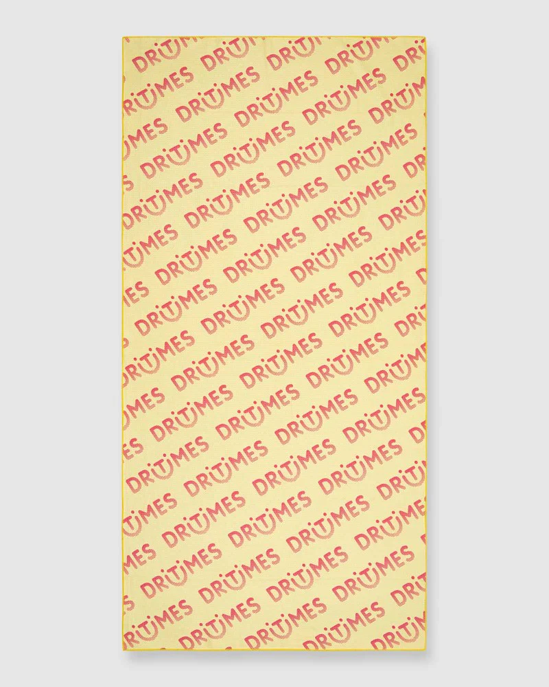 Dritimes COCOMO BEACH TOWEL - Image 2