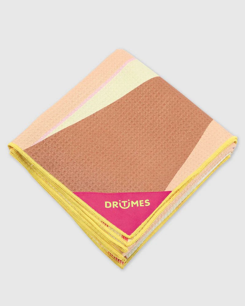 Dritimes COCOMO BEACH TOWEL - Image 3
