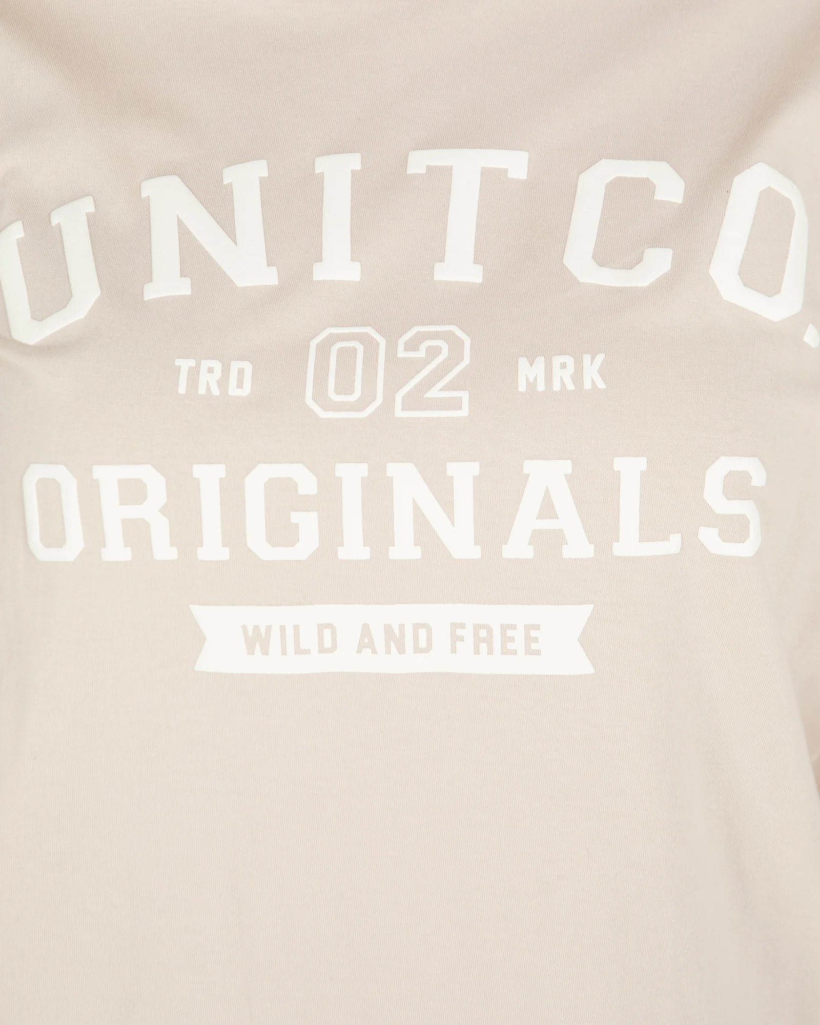 Unit College Ladies Tee - Image 12