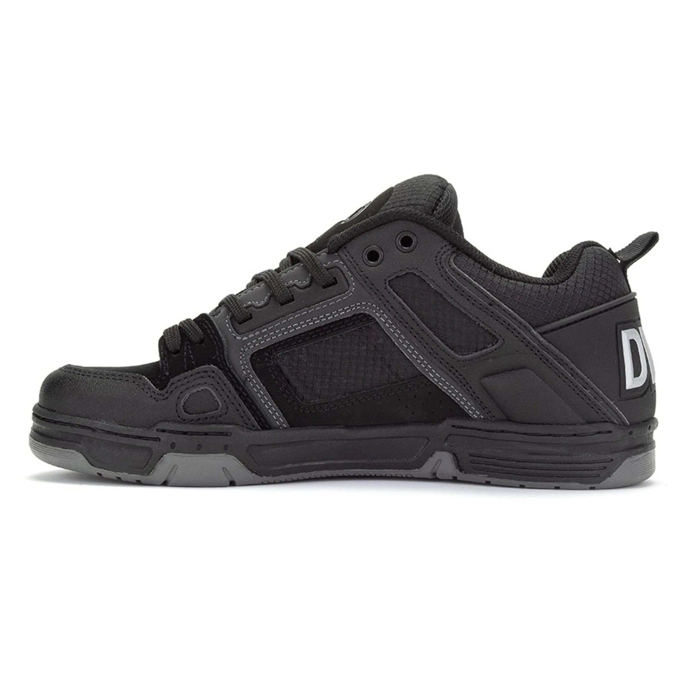 DVS Comanche Black / Charcoal - Image 5