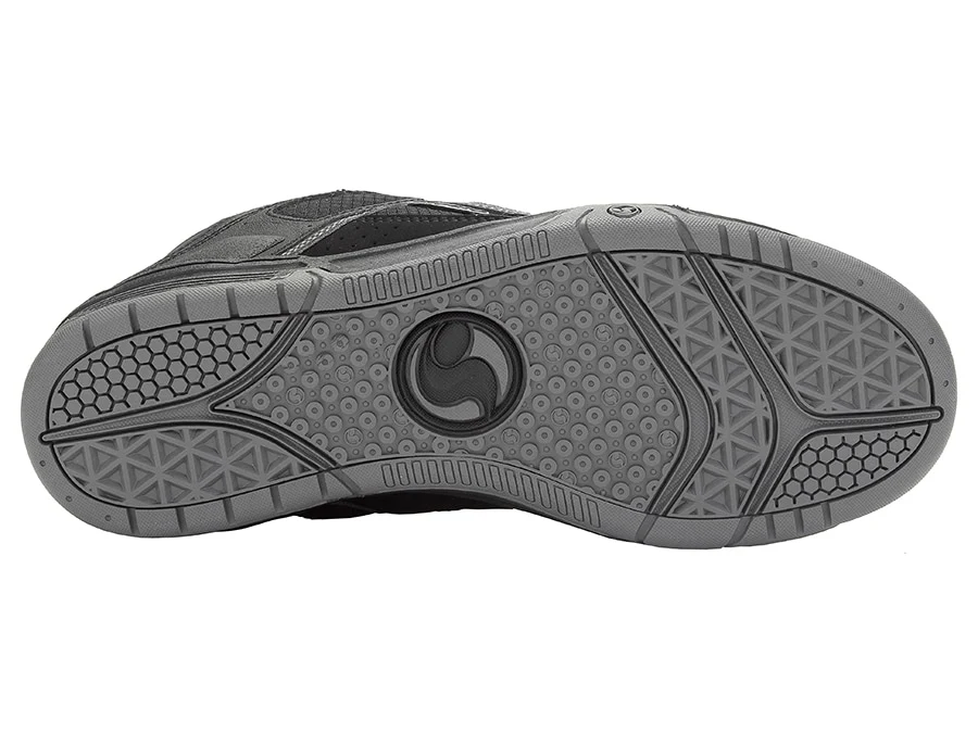 DVS Comanche Black / Charcoal - Image 6