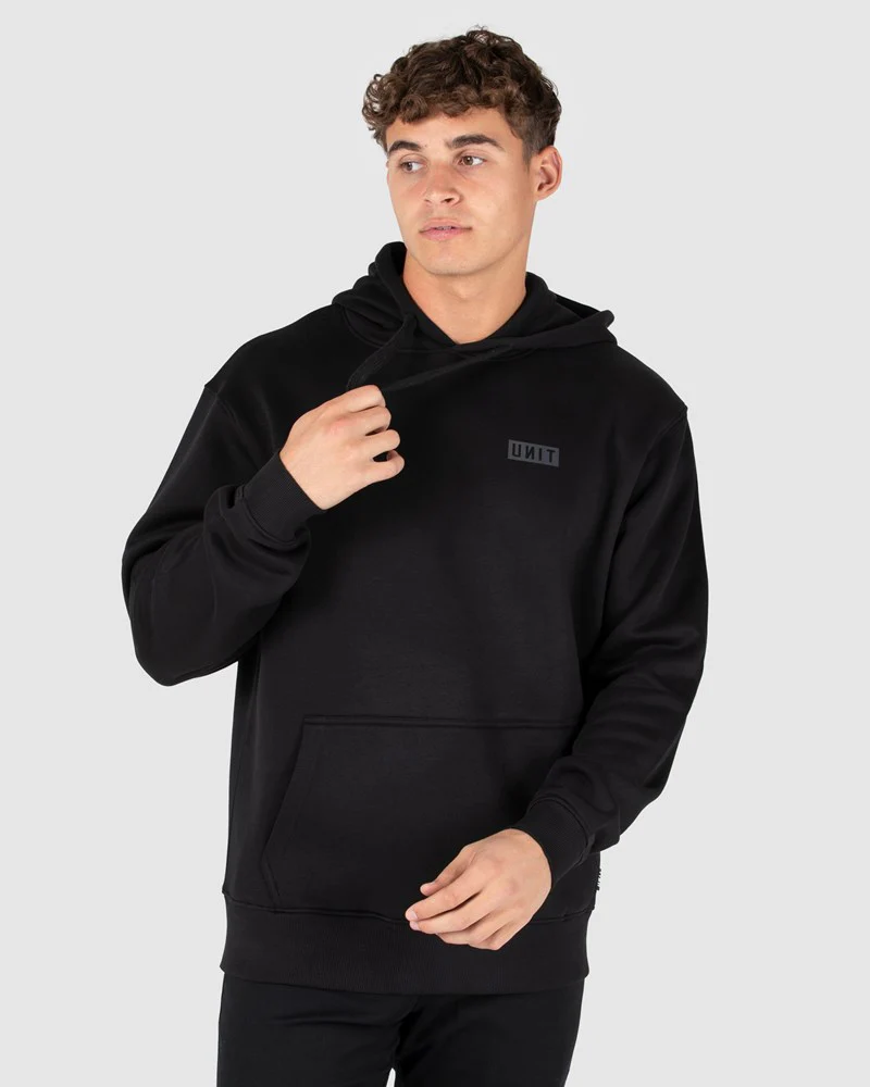 Unit Command Hoodie - Image 2