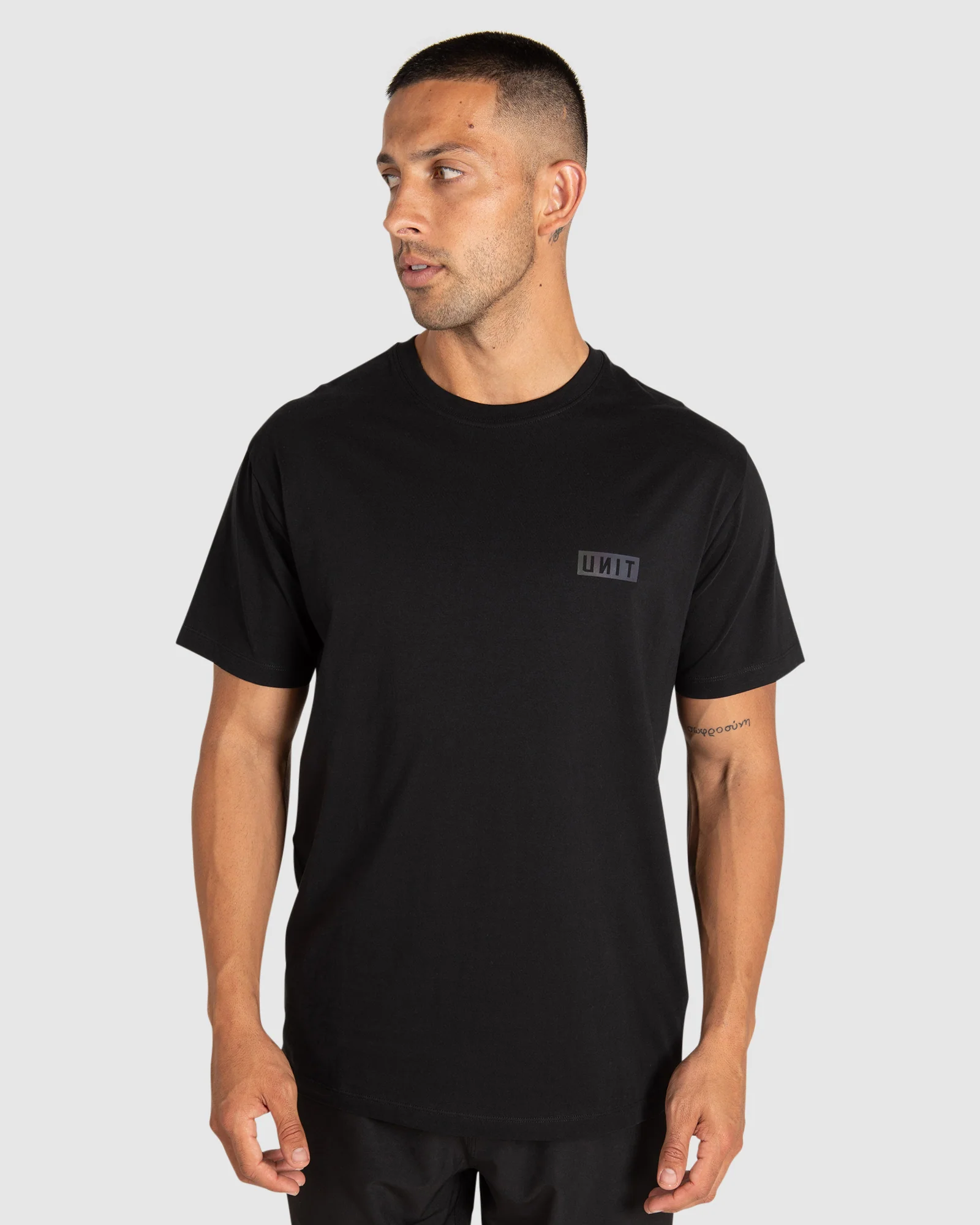 Unit Command Tee - Image 4